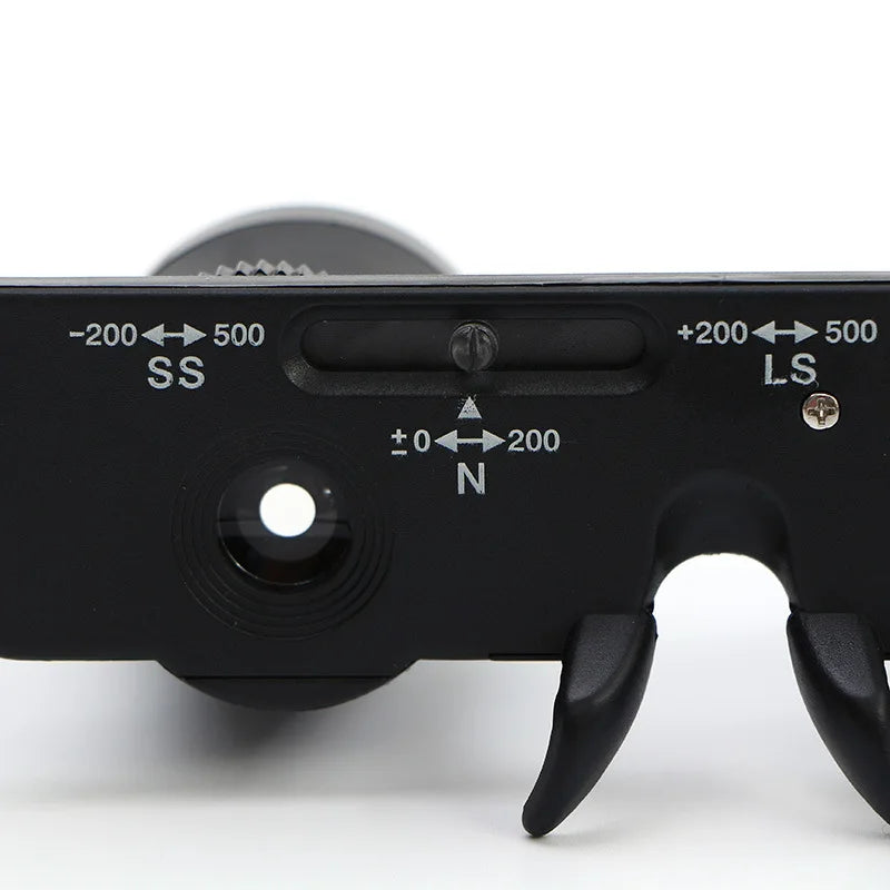 Binocular Glasses Hd Fishing Magnifier Glasses Multifunctional Binoculars, Presbyopia, Myopia, Magnifying Glass Telescope