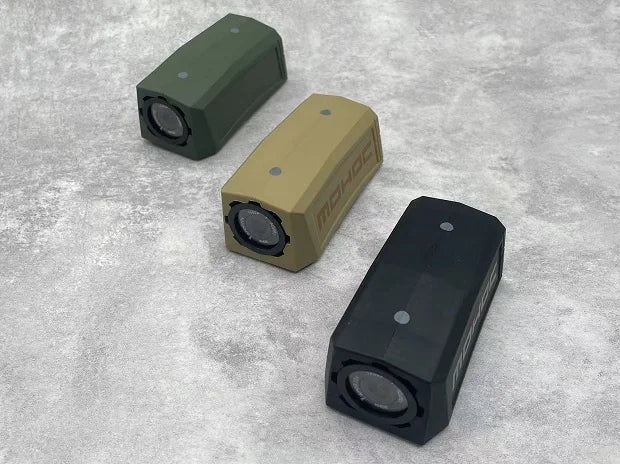 Tactical Helmet Camera 5 Megapixel Camera With Built-In Microphone Suitable Action Camera For Various Outdoor Extreme Adventures