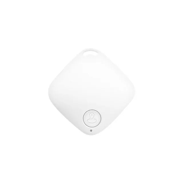 Smart Tag Bluetooth Tracker Pet Tracer Smart Anti Lost Keychain Locator GPS Kids Alarm Tag Finder Key Collar Tracker Accessories