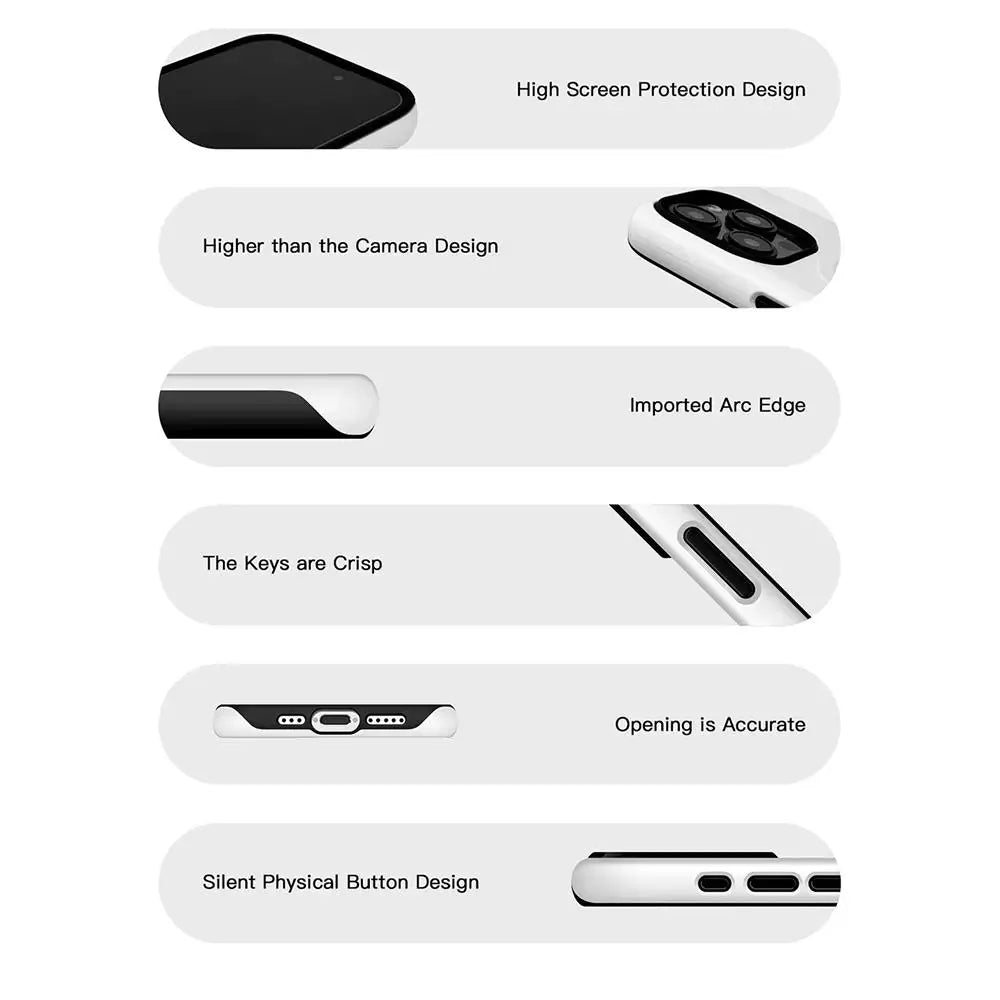 Sports Car McLarens Phone Case New For IPhone 17 16 15 14 13 12 11 Pro Max X XR XSMax 7 8 Plus Glossy Film Hard PC Cover