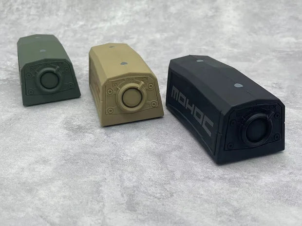 Tactical Helmet Camera 5 Megapixel Camera With Built-In Microphone Suitable Action Camera For Various Outdoor Extreme Adventures