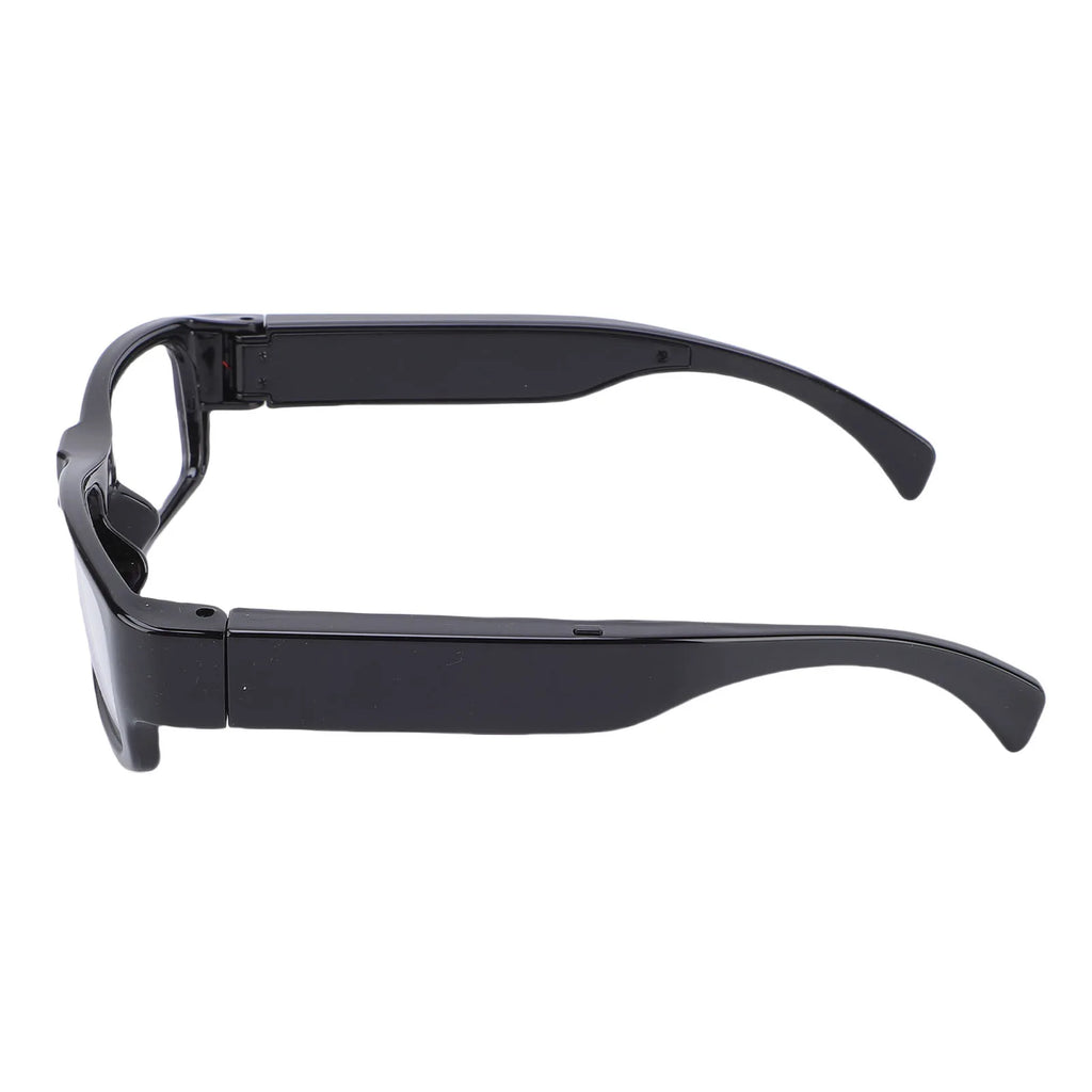 Camera Glasses Sports Action 1080P HD Video Recording Photos Taking for Cycling Outdoor Activities Action Glasses Camera