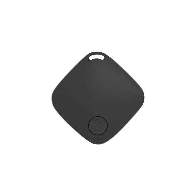 Smart Tag Bluetooth Tracker Pet Tracer Smart Anti Lost Keychain Locator GPS Kids Alarm Tag Finder Key Collar Tracker Accessories