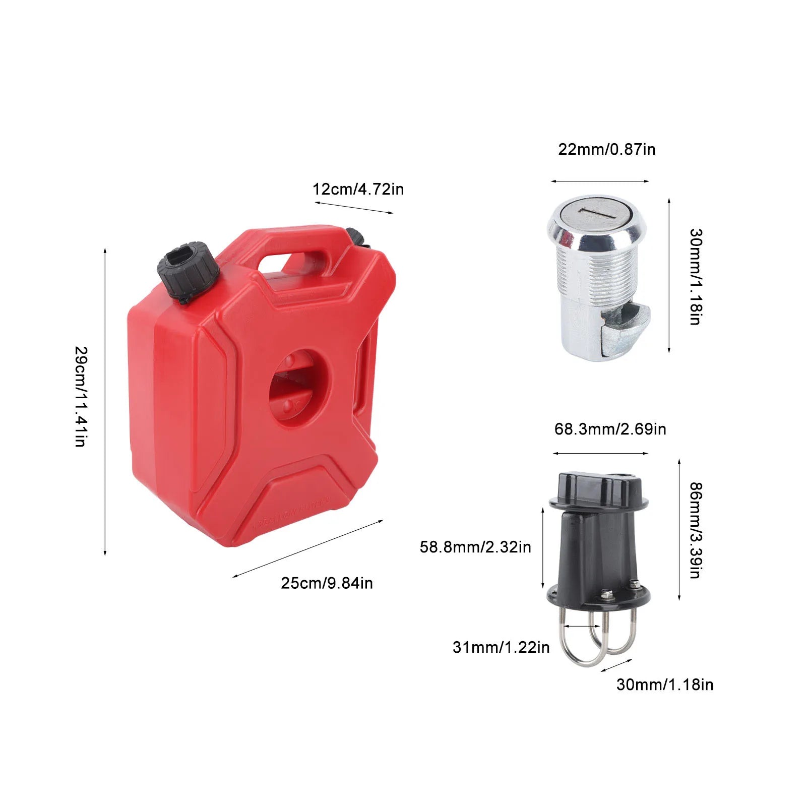 1080P Camera Vlog Camcorder Multi Axis Stabilization 270 Degree and 180 Degree Lens Rotation Multifunctional