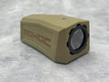 Tactical Helmet Camera 5 Megapixel Camera With Built-In Microphone Suitable Action Camera For Various Outdoor Extreme Adventures
