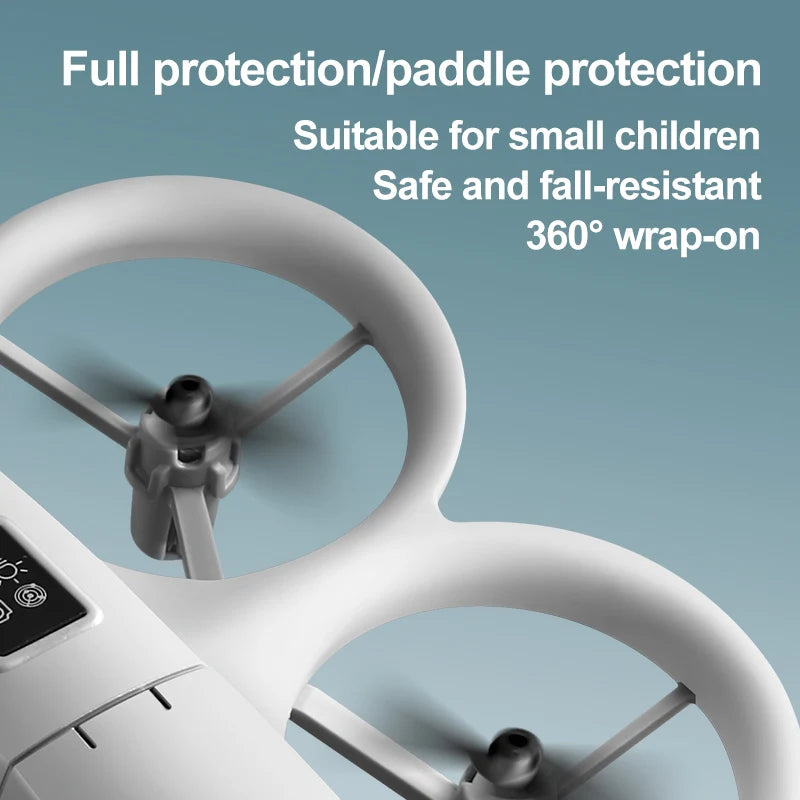 2026 GT3/GT3 MAX Drone 8K HD Remote Control Headless Mode Helicopter 360° Flip Quadcopter Toys Mini Drone Fors Kid Toy Gifts