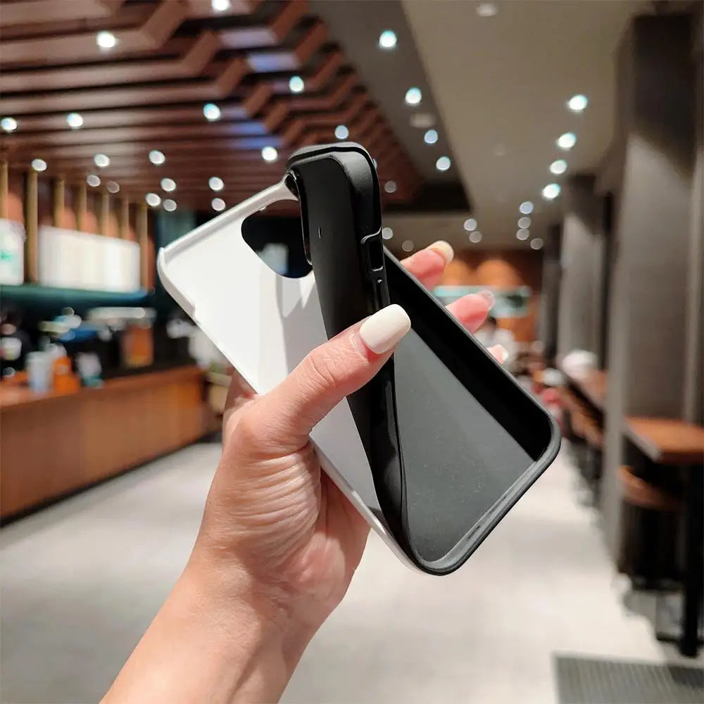 Sports Car McLarens Phone Case New For IPhone 17 16 15 14 13 12 11 Pro Max X XR XSMax 7 8 Plus Glossy Film Hard PC Cover