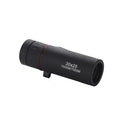 40X60 Military Binoculars Night Vision Hunting Optical Range High List Binoculars Powerful Monocular Handheld Outdoor Concert