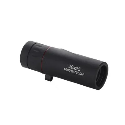 40X60 Military Binoculars Night Vision Hunting Optical Range High List Binoculars Powerful Monocular Handheld Outdoor Concert