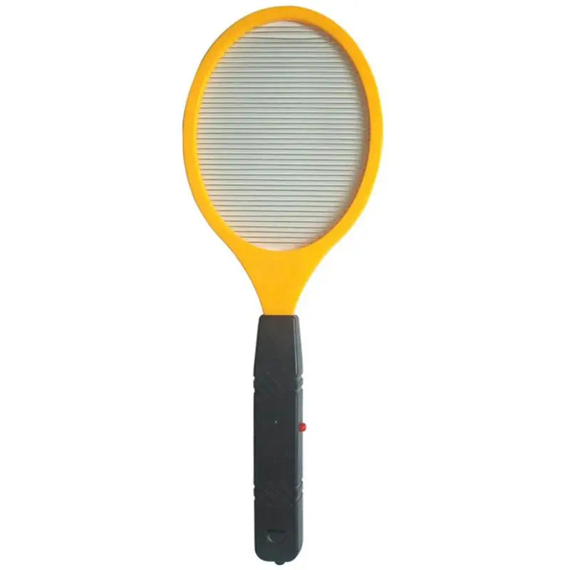 Mosquito Electric Racket Fly Swatter Fryer Flies Cordless Battery Power Bug Zapper Insects Kills Night Baby Sleep Protect Tools