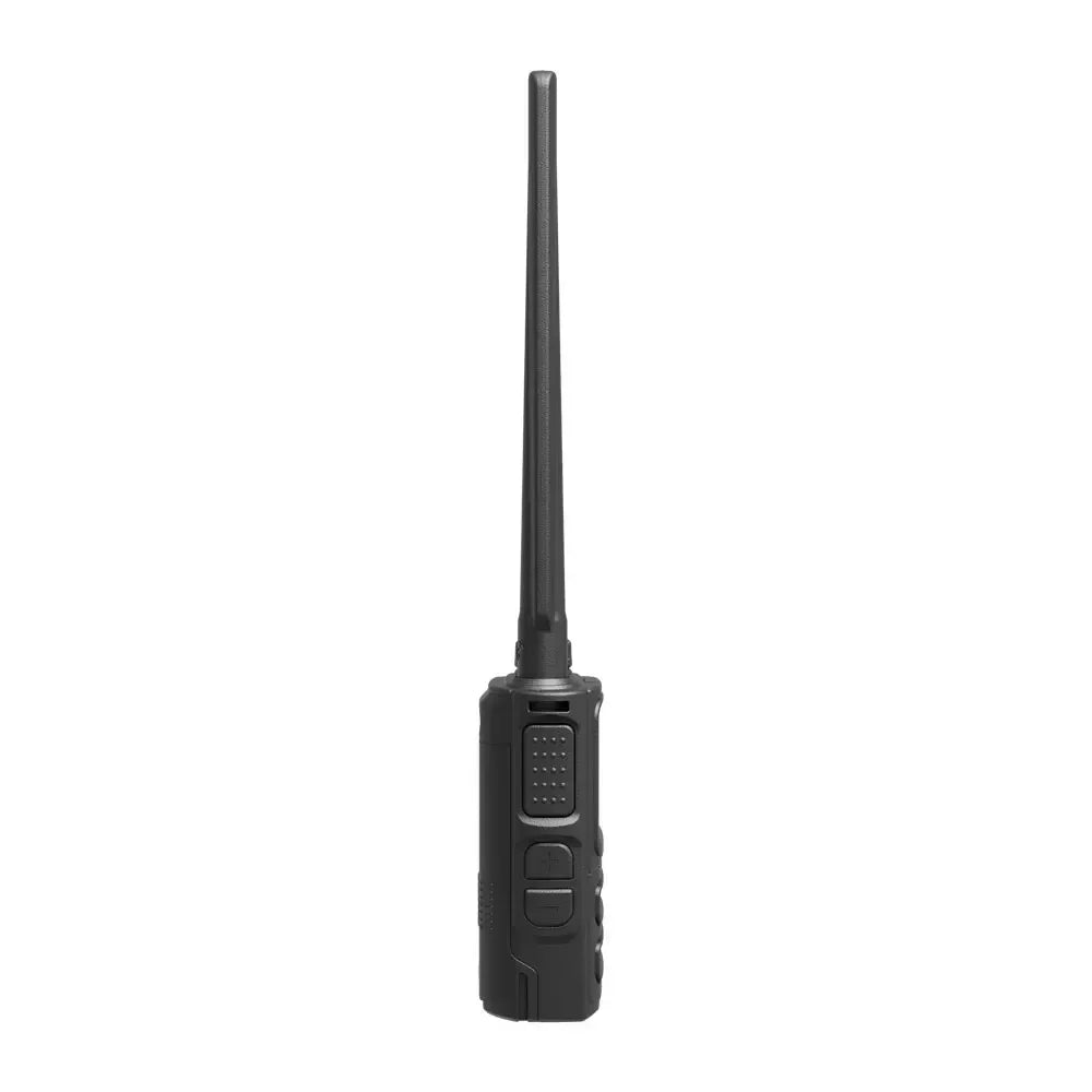 Skydroid S10 Drone Detector 6GHz 300M Range with 3000mAh Battery Support Russian English Handheld Drone Alarms