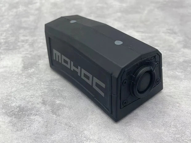 Tactical Helmet Camera 5 Megapixel Camera With Built-In Microphone Suitable Action Camera For Various Outdoor Extreme Adventures