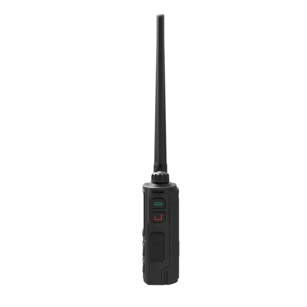 Skydroid S10 Drone Detector 6GHz 300M Range with 3000mAh Battery Support Russian English Handheld Drone Alarms