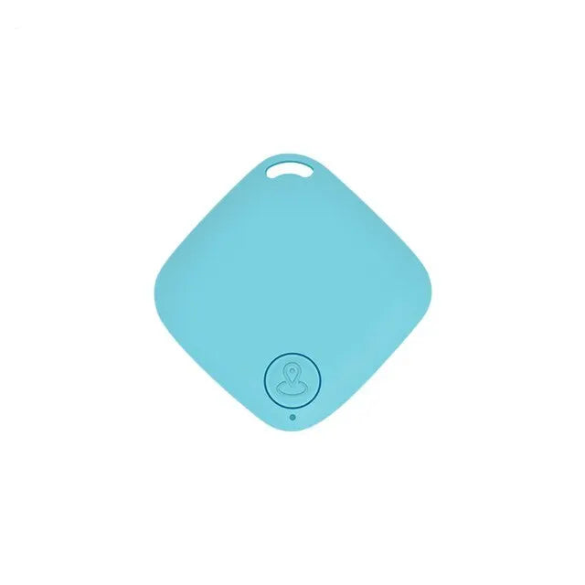 Smart Tag Bluetooth Tracker Pet Tracer Smart Anti Lost Keychain Locator GPS Kids Alarm Tag Finder Key Collar Tracker Accessories